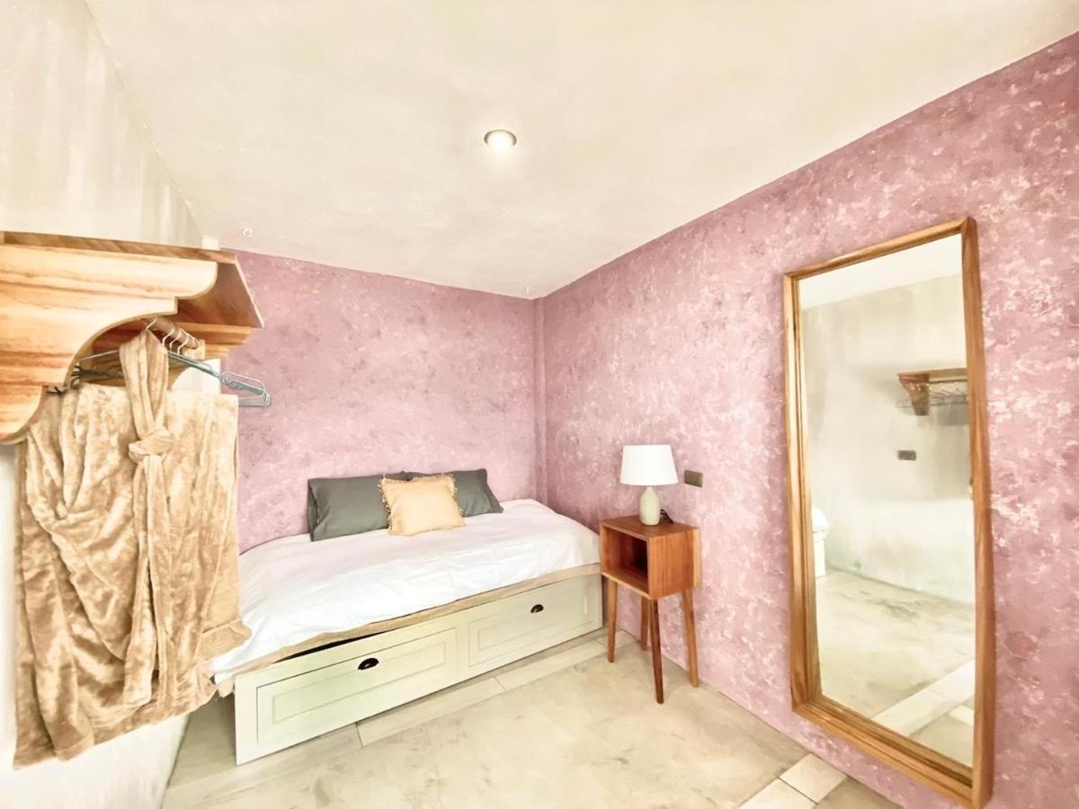 Monaco Daire San Pedro La Laguna Dış mekan fotoğraf