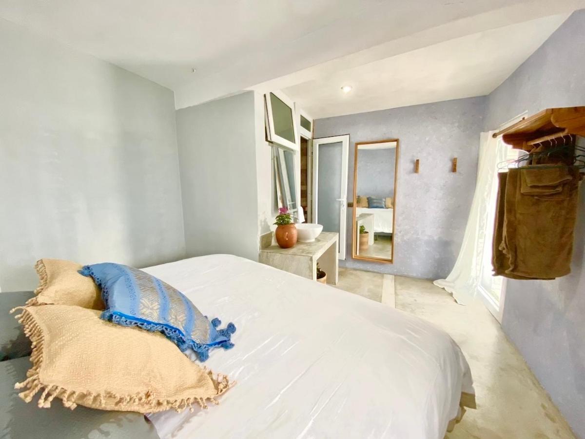 Monaco Daire San Pedro La Laguna Dış mekan fotoğraf