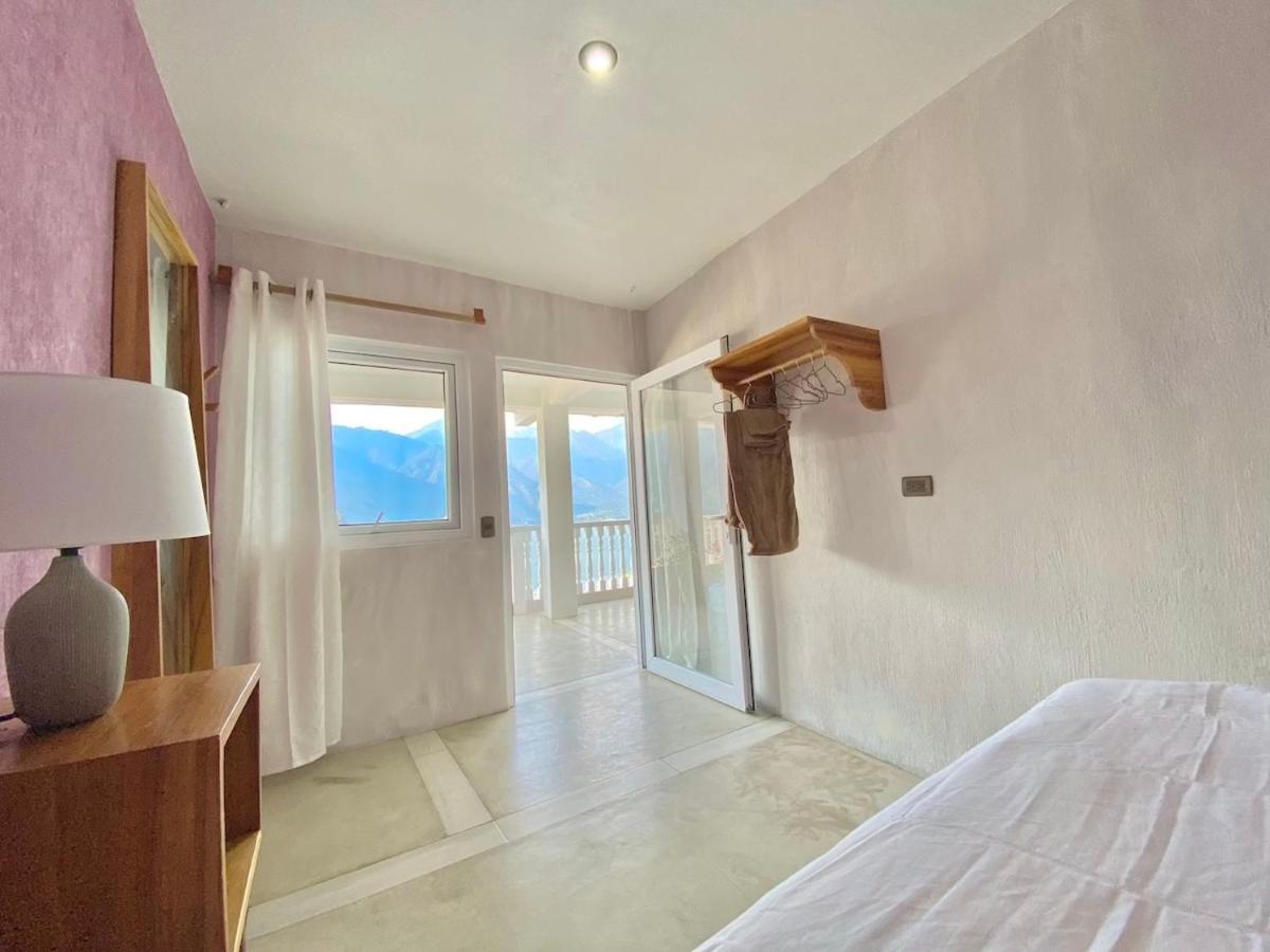 Monaco Daire San Pedro La Laguna Dış mekan fotoğraf